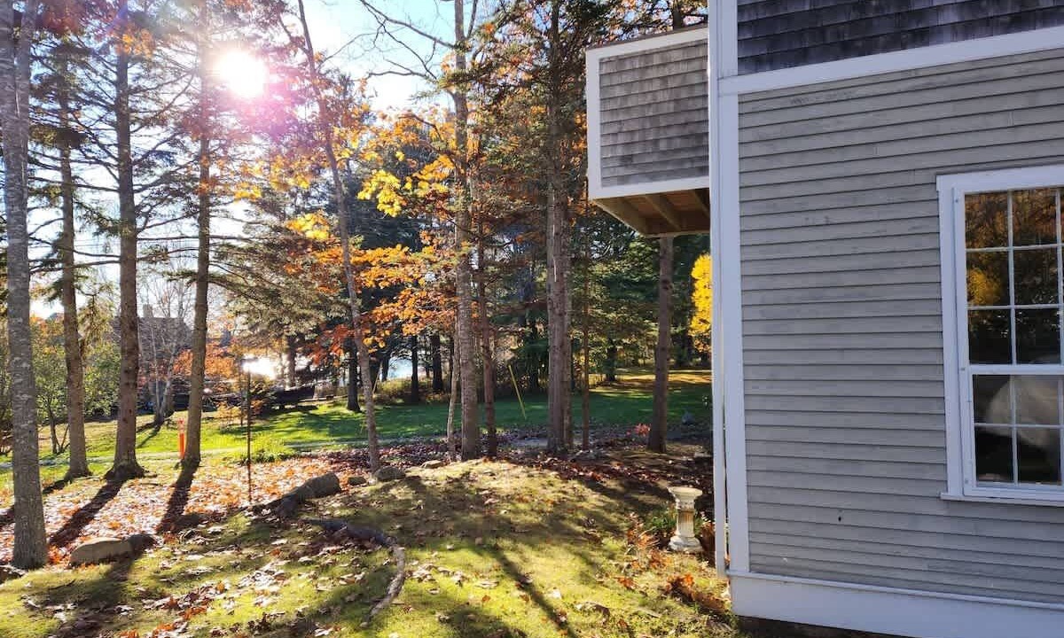Photo of Outdoor in Lamoine Beach