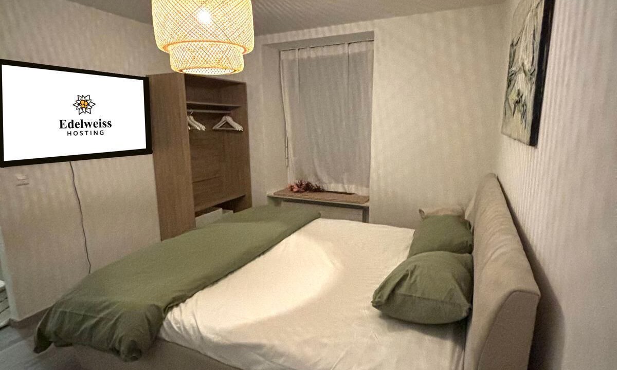 Photo of Bedroom in Sihlfeld