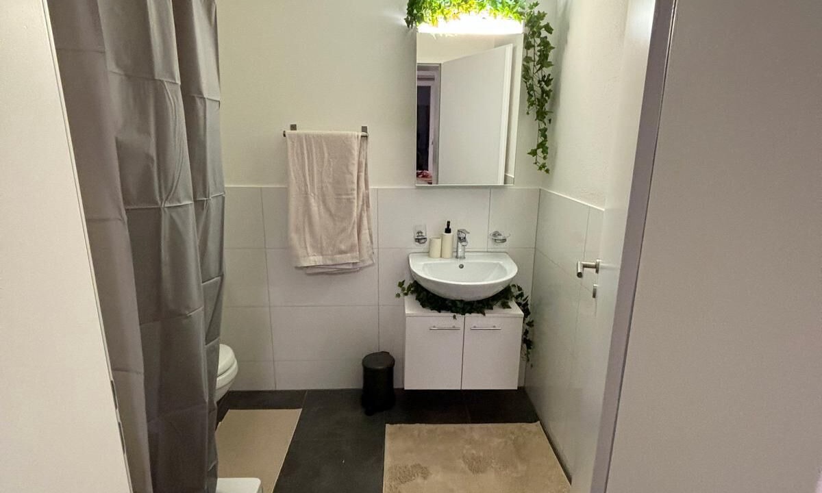Photo of Bathroom in Sihlfeld
