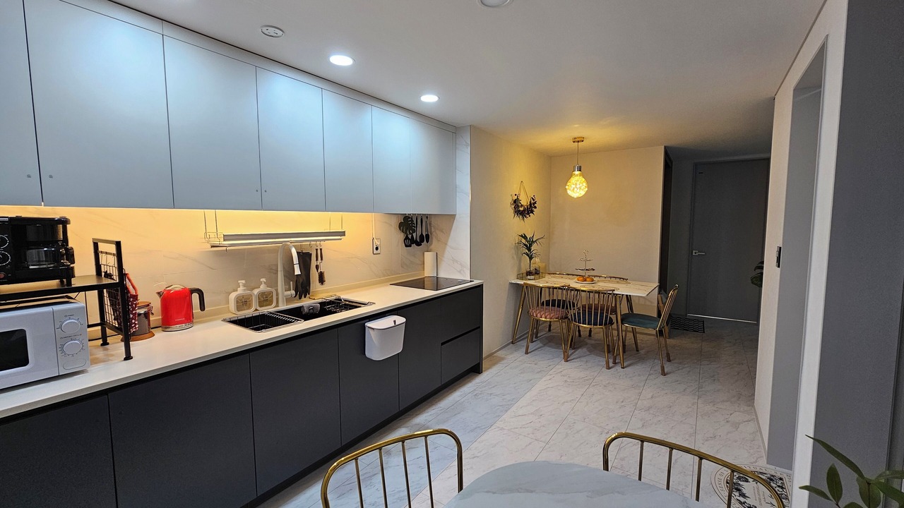 Photo of Kitchen in Eunpyeong-gu