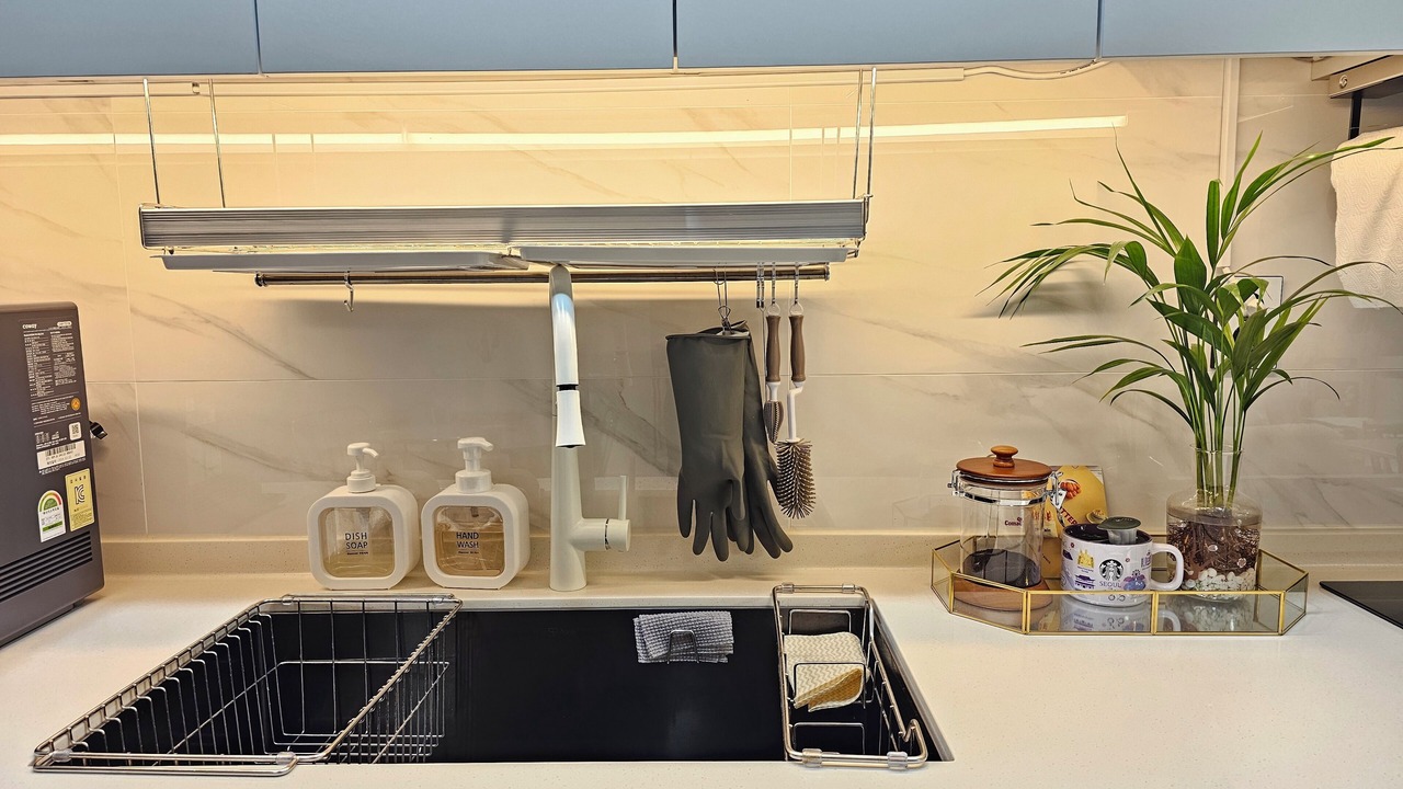 Photo of Kitchen in Eunpyeong-gu