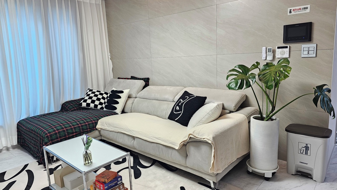Photo of Livingroom in Eunpyeong-gu