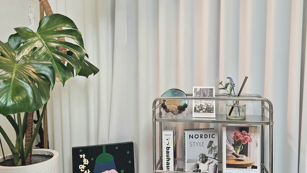 Photo of Livingroom in Eunpyeong-gu