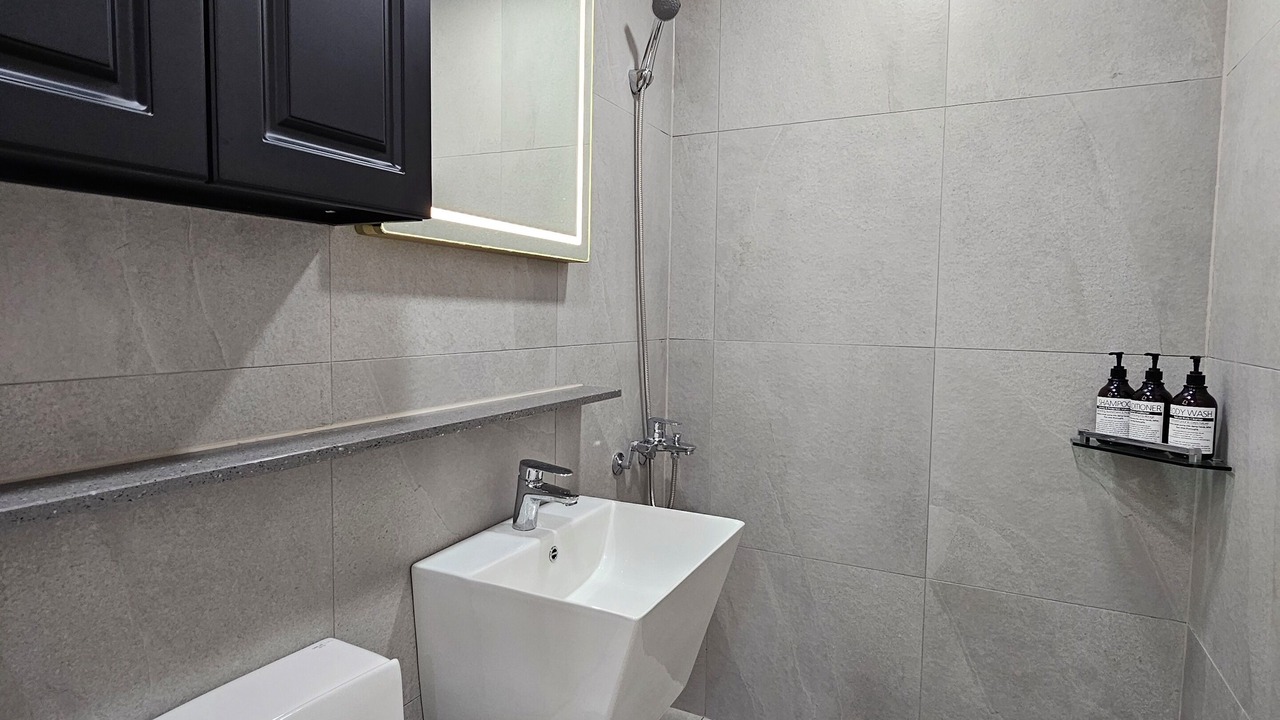 Photo of Bathroom in Eunpyeong-gu