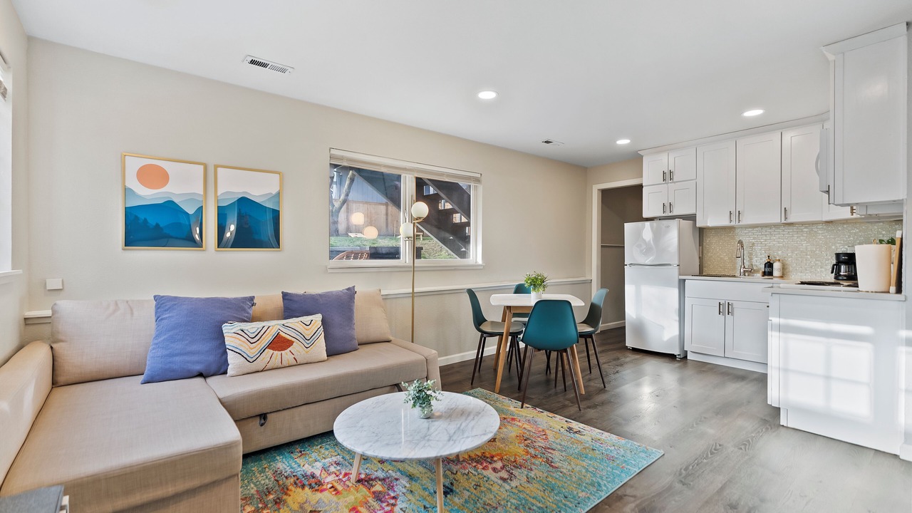Photo of Bedroom in Whittier Heights