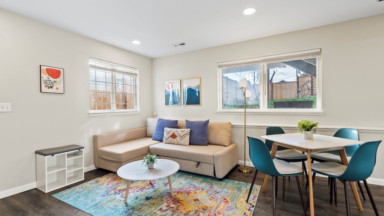 Photo of Bedroom in Whittier Heights