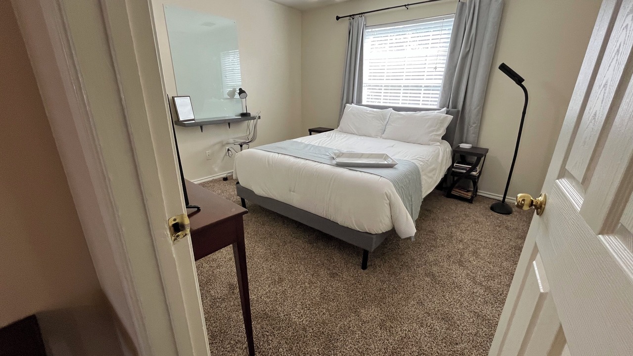 Photo of Bedroom in Tomball