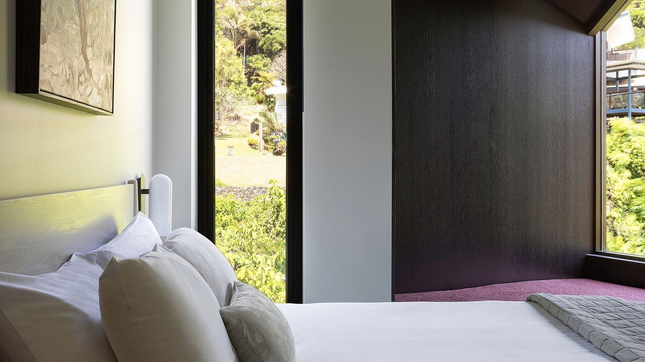 Photo of Bedroom in Byron Bay