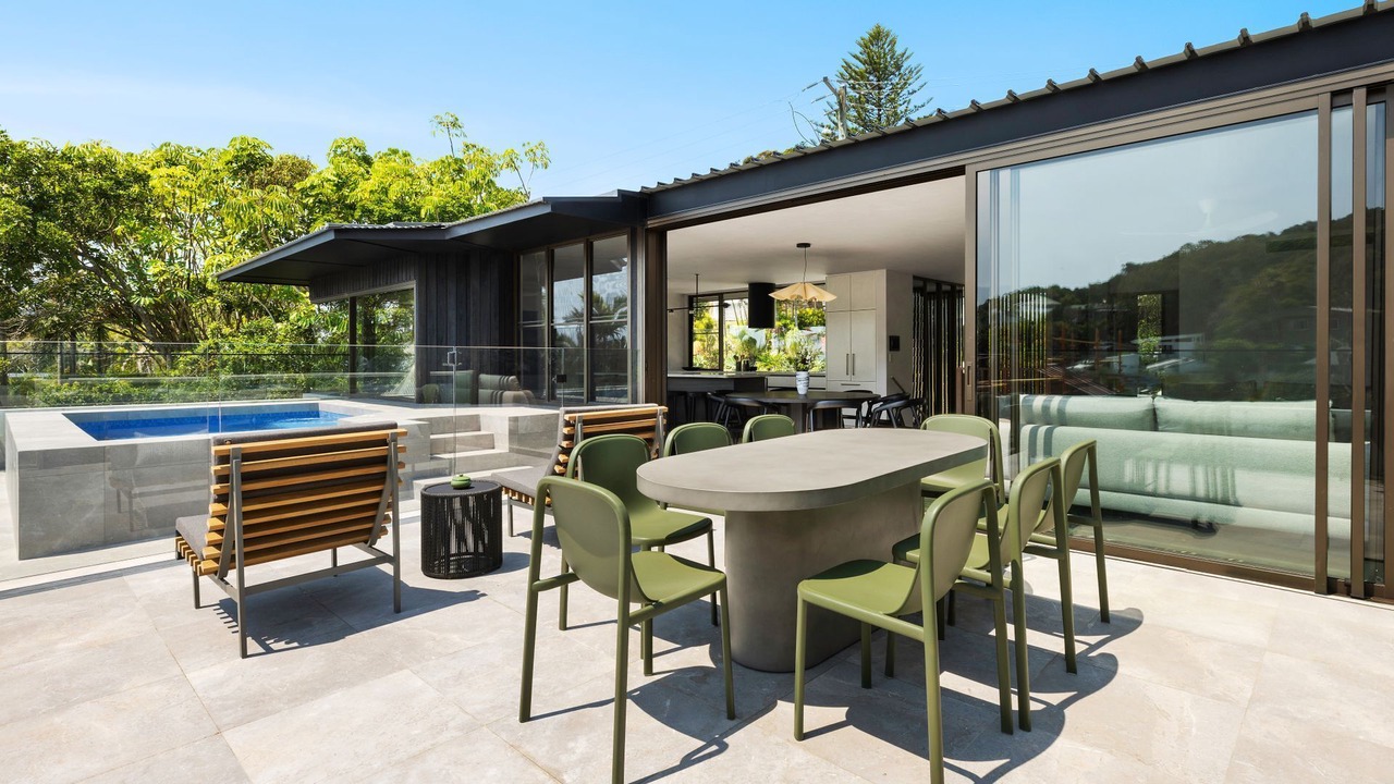 Photo of Outdoor in Byron Bay