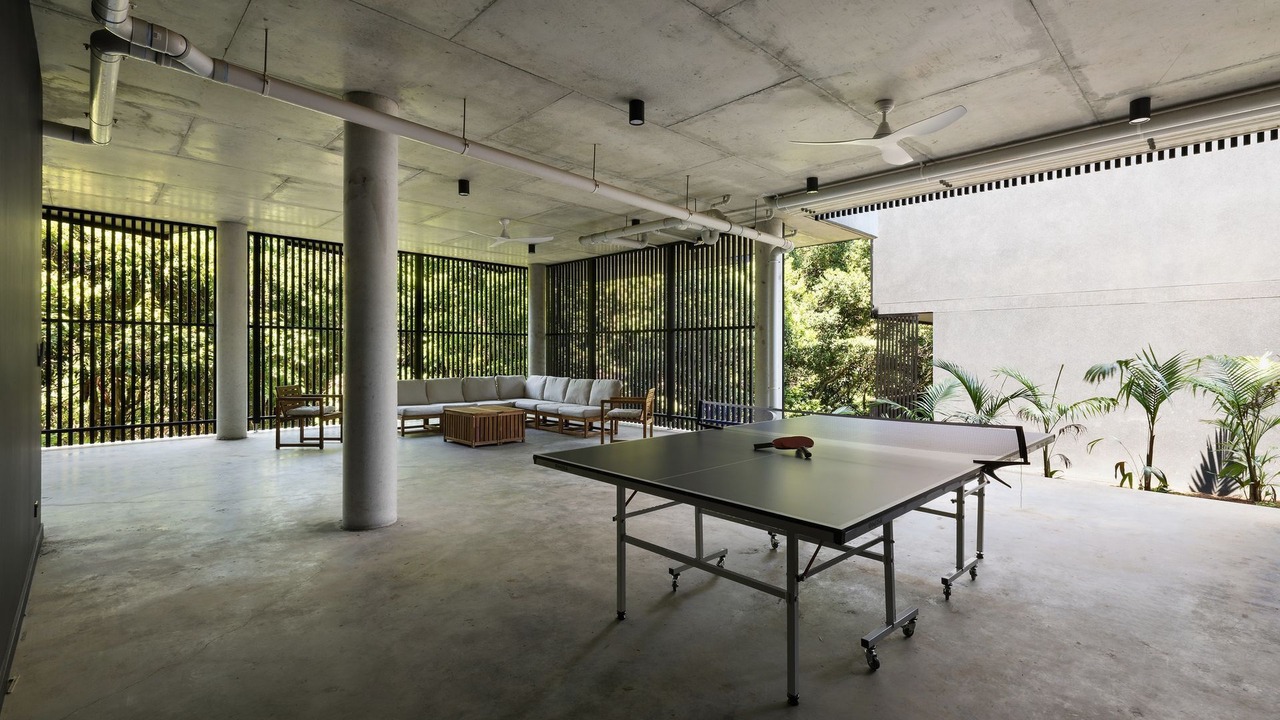Photo of Patio Balcony in Byron Bay