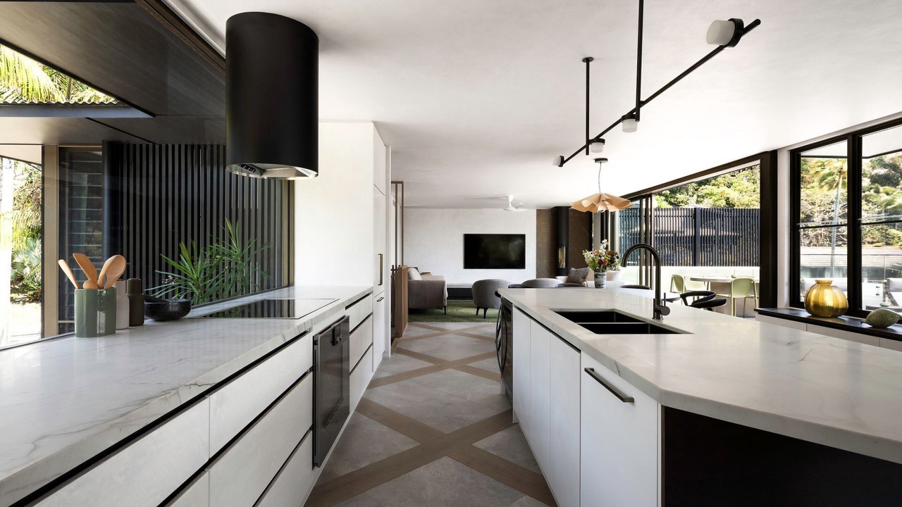 Photo of Kitchen in Byron Bay