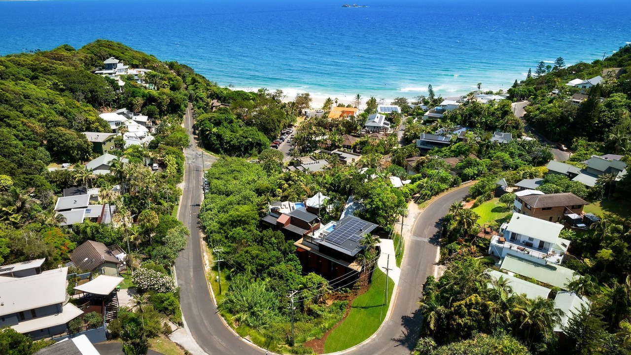 Photo of Outdoor in Byron Bay