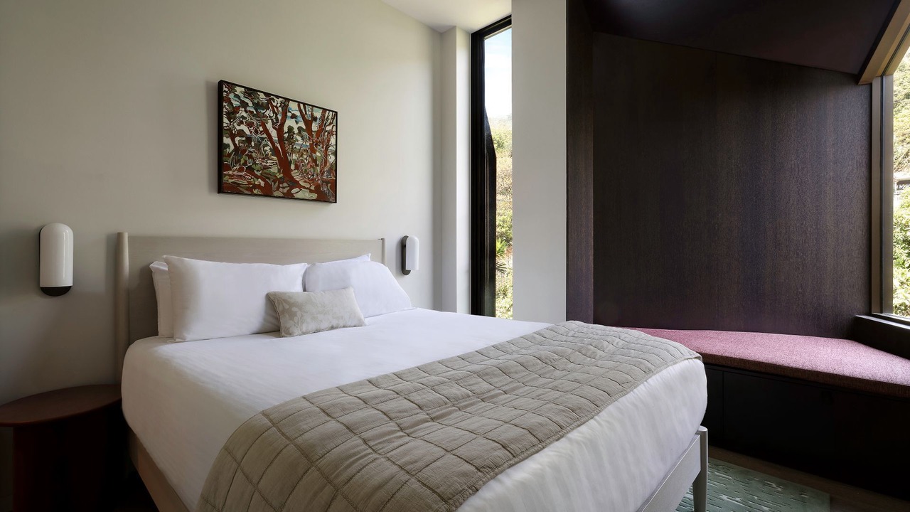 Photo of Bedroom in Byron Bay