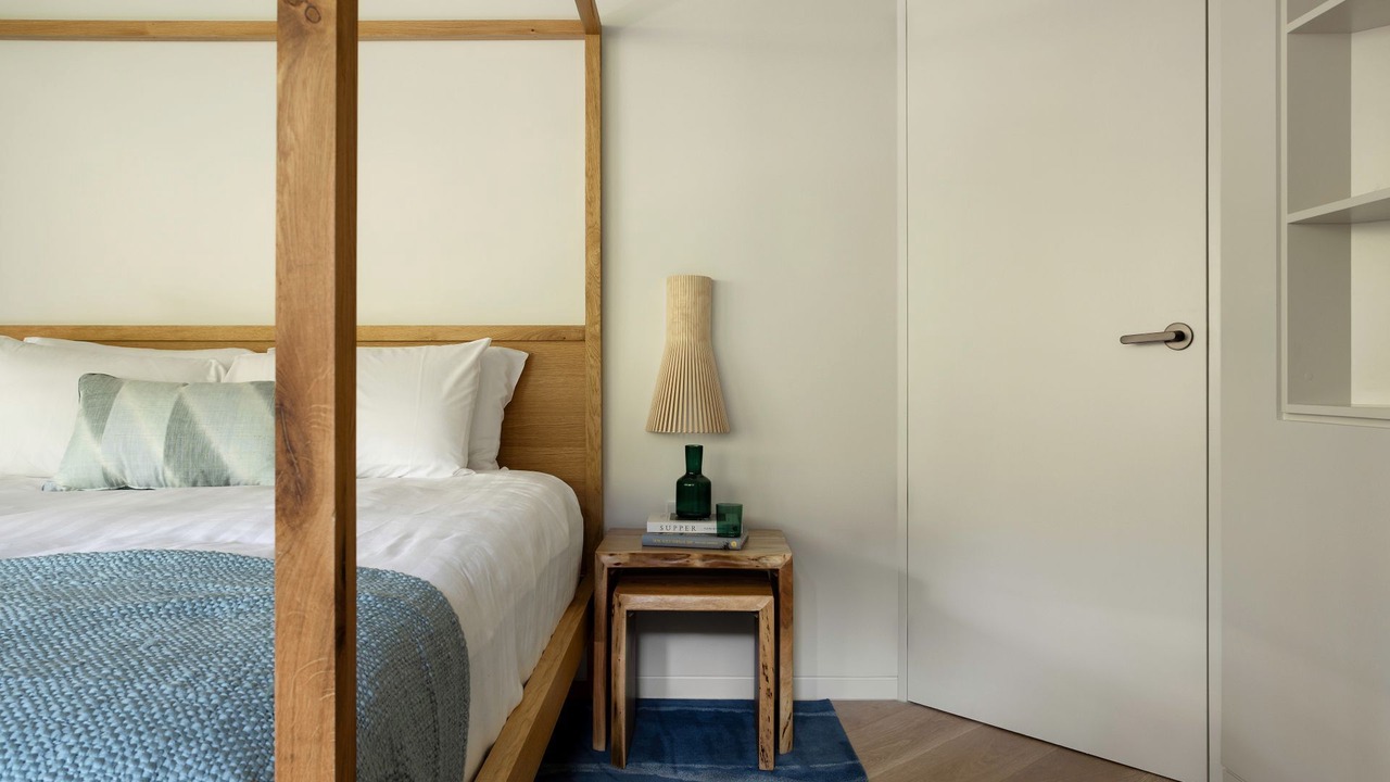 Photo of Bedroom in Byron Bay