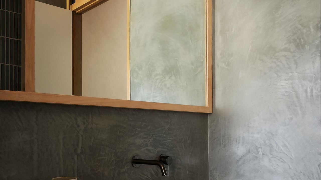Photo of Bathroom in Byron Bay