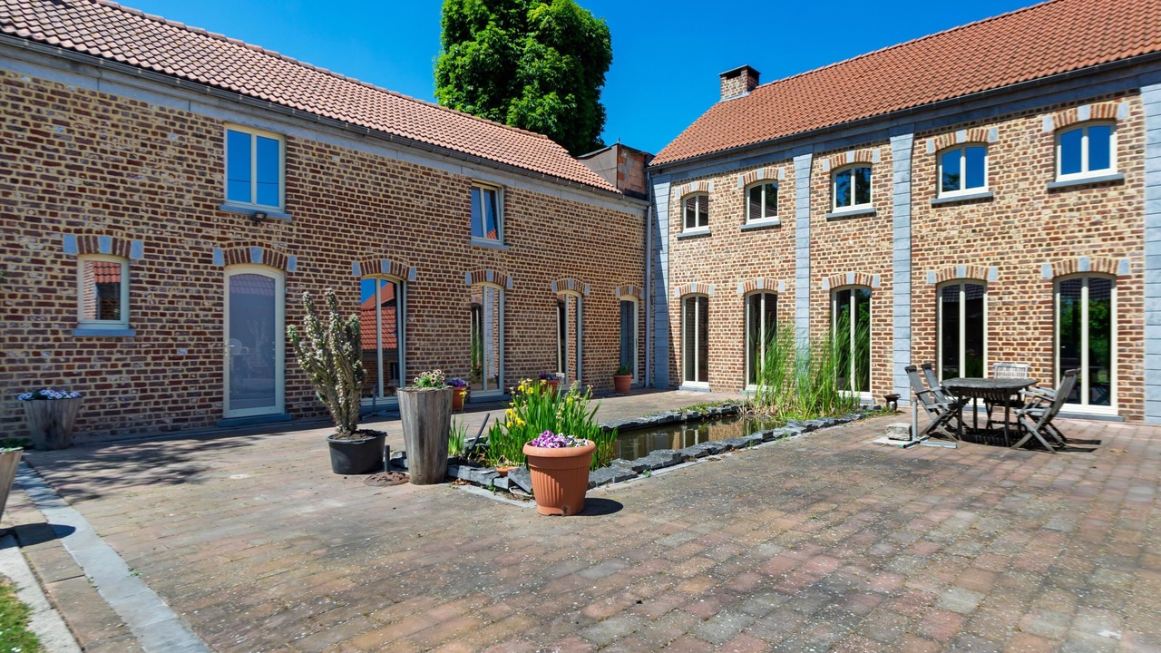 Photo of Patio Balcony in Geetbets