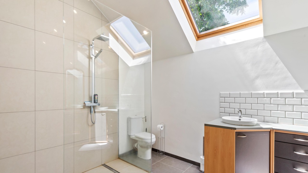 Photo of Bathroom in Geetbets