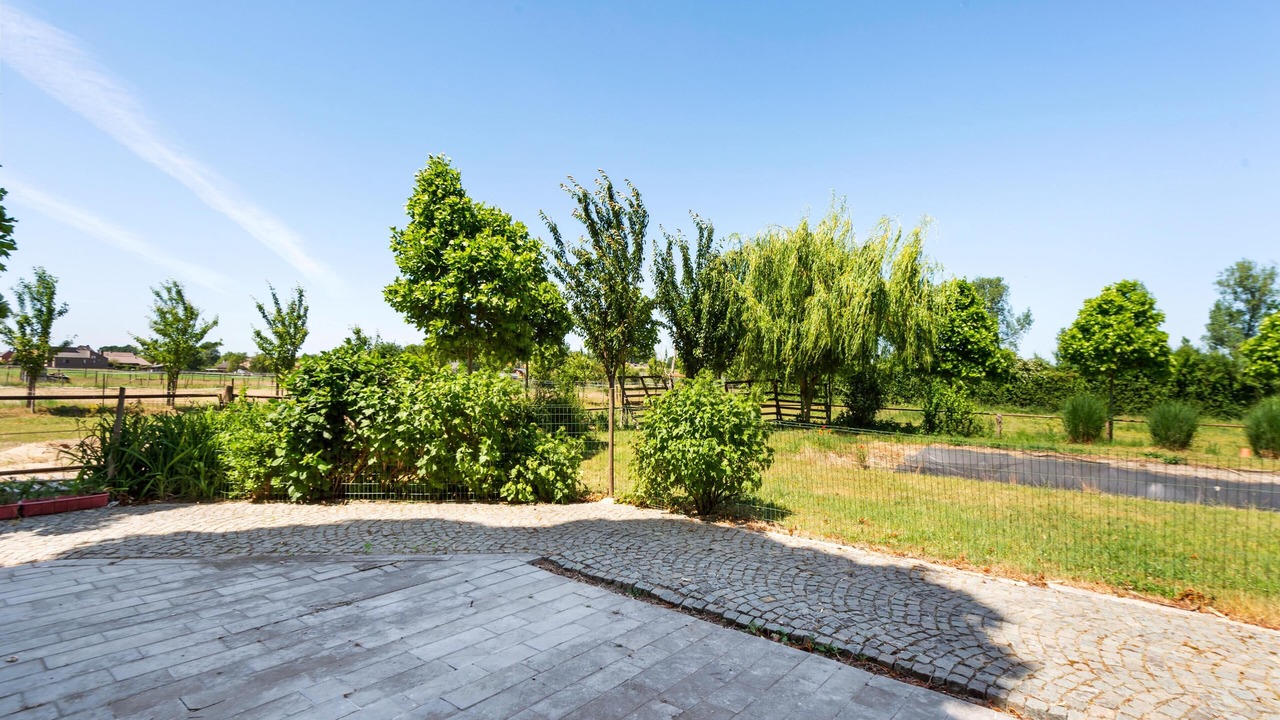 Photo of Patio Balcony in Geetbets