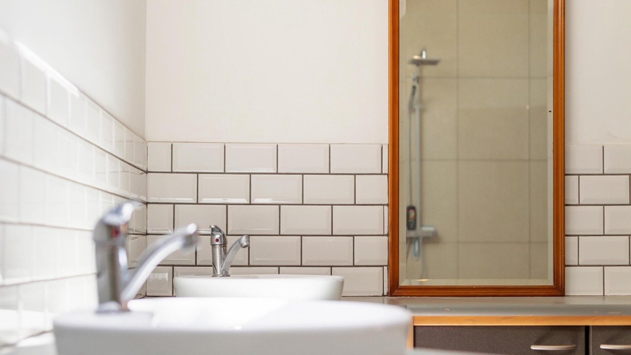 Photo of Bathroom in Geetbets