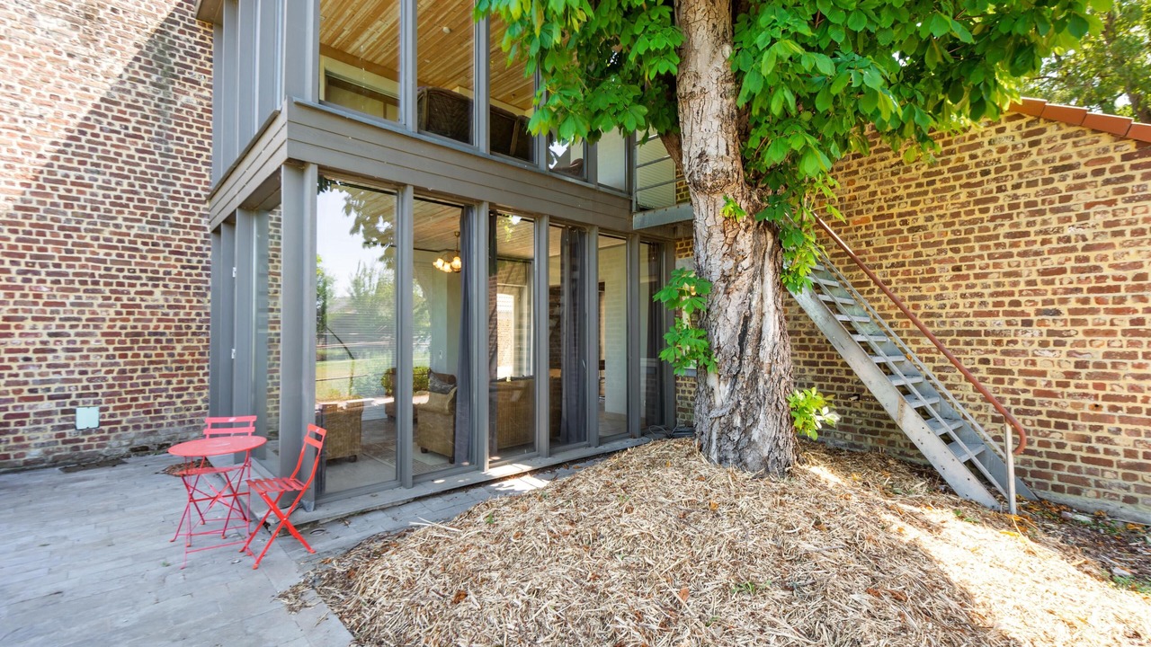 Photo of Patio Balcony in Geetbets