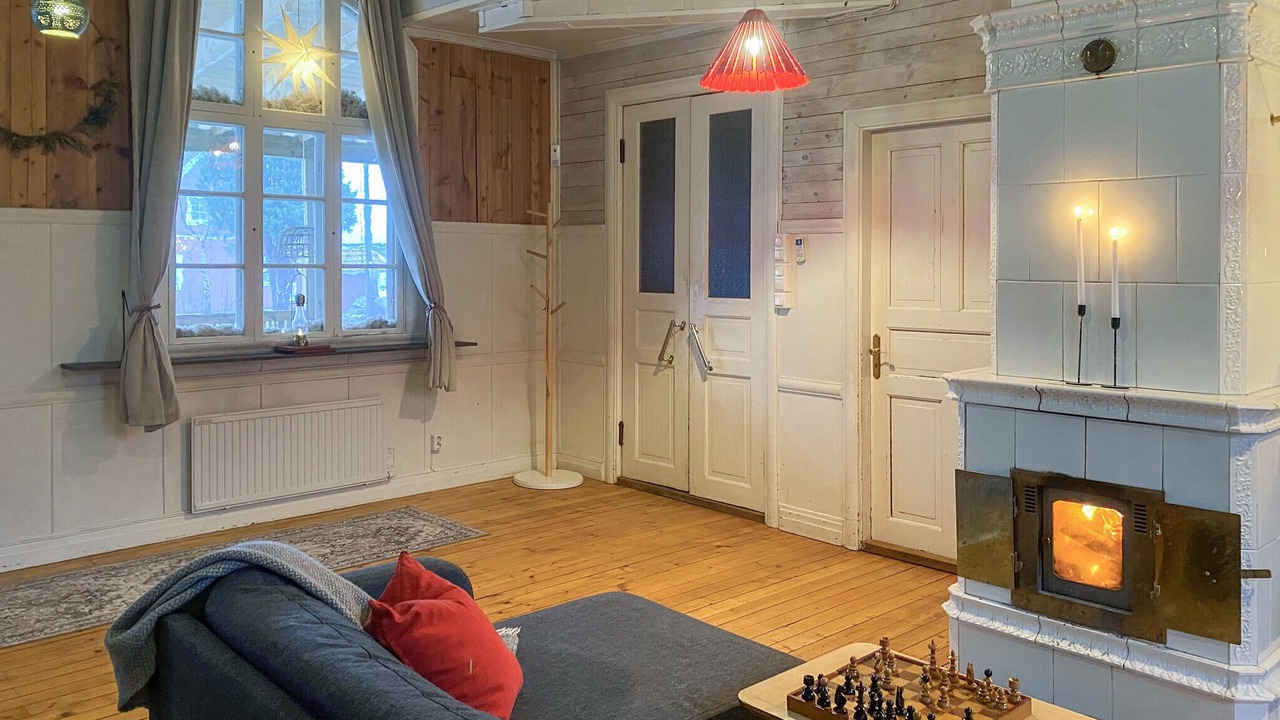 Photo of Bedroom in Rorvik