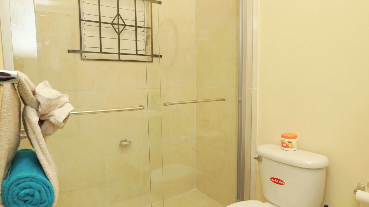 Photo of Bathroom in Caribbean Estates