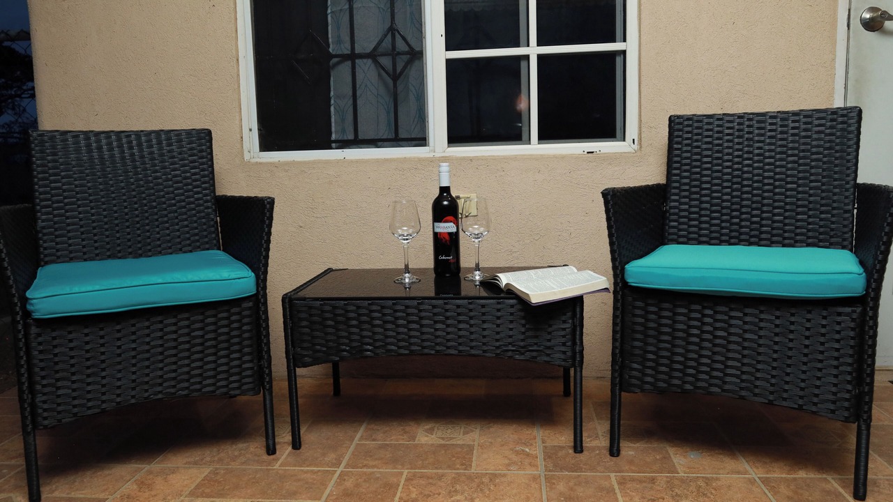 Photo of Outdoor in Caribbean Estates