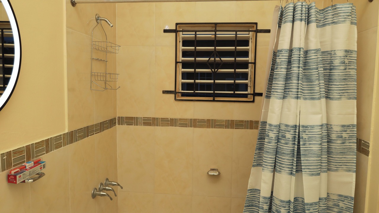 Photo of Bathroom in Caribbean Estates