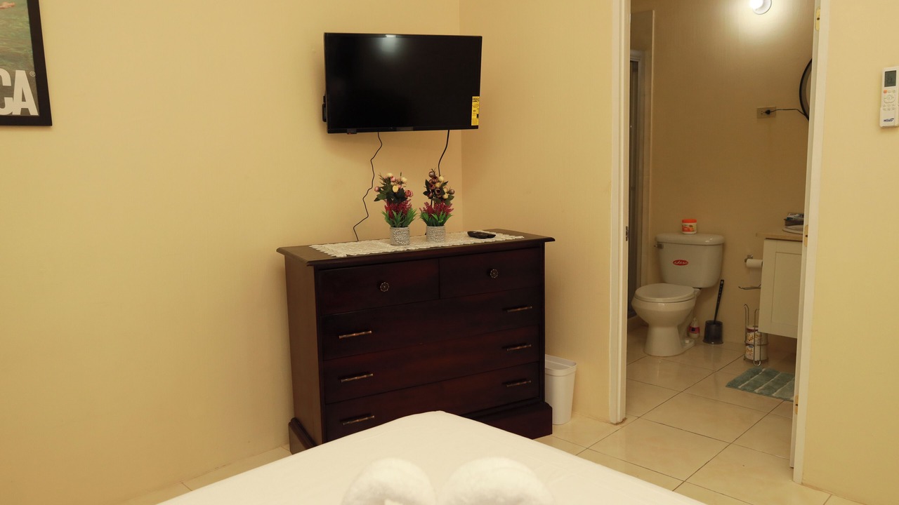 Photo of Bedroom in Caribbean Estates