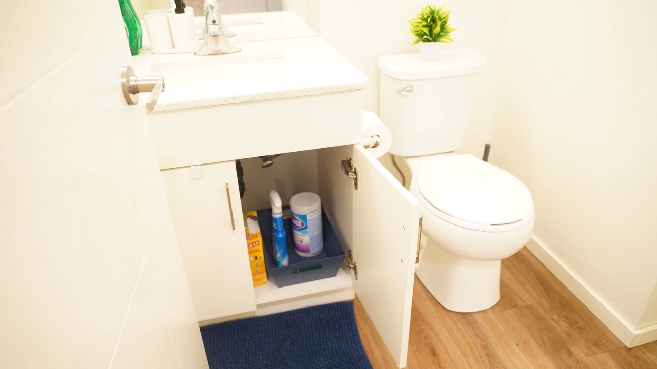 Photo of Bathroom in Winnipeg