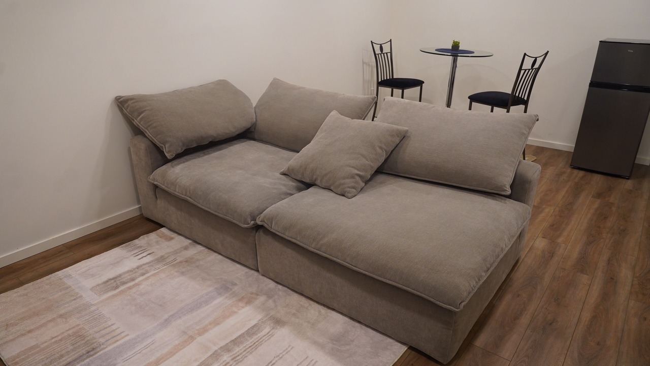 Photo of Livingroom in Winnipeg