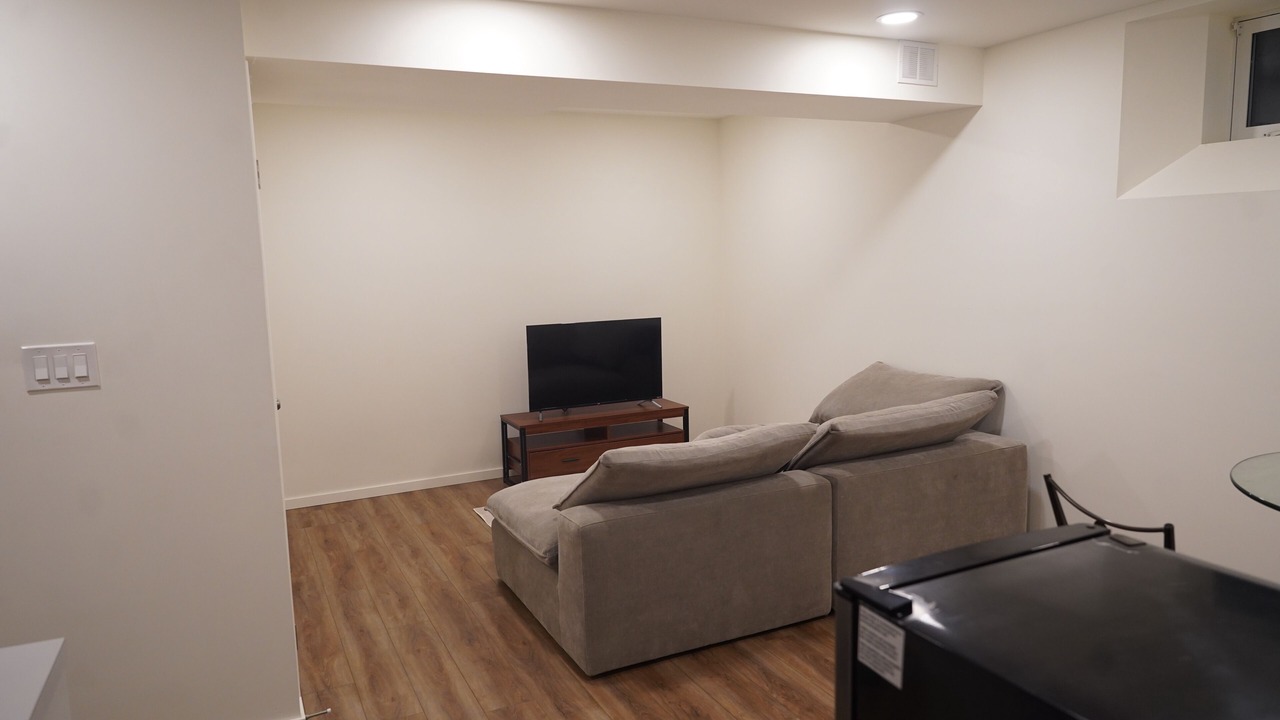 Photo of Livingroom in Winnipeg
