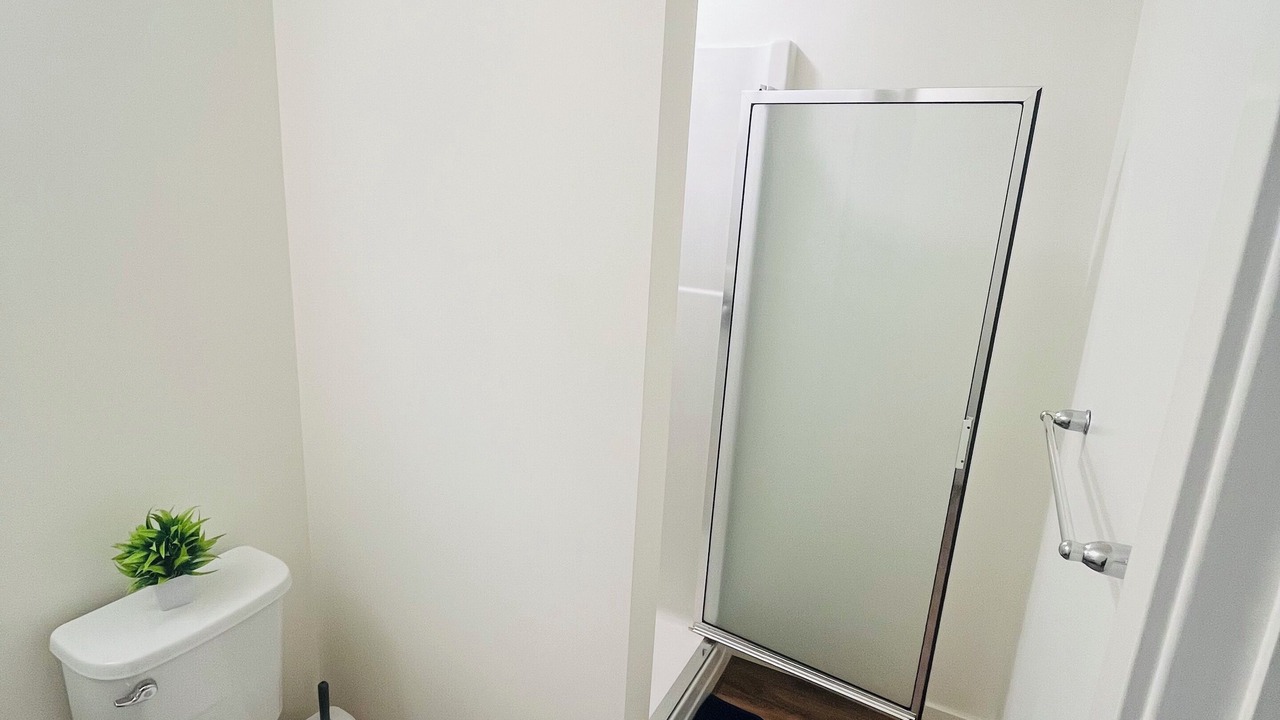 Photo of Bathroom in Winnipeg