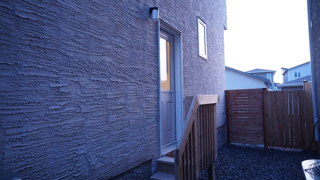 Photo of Outdoor in Winnipeg