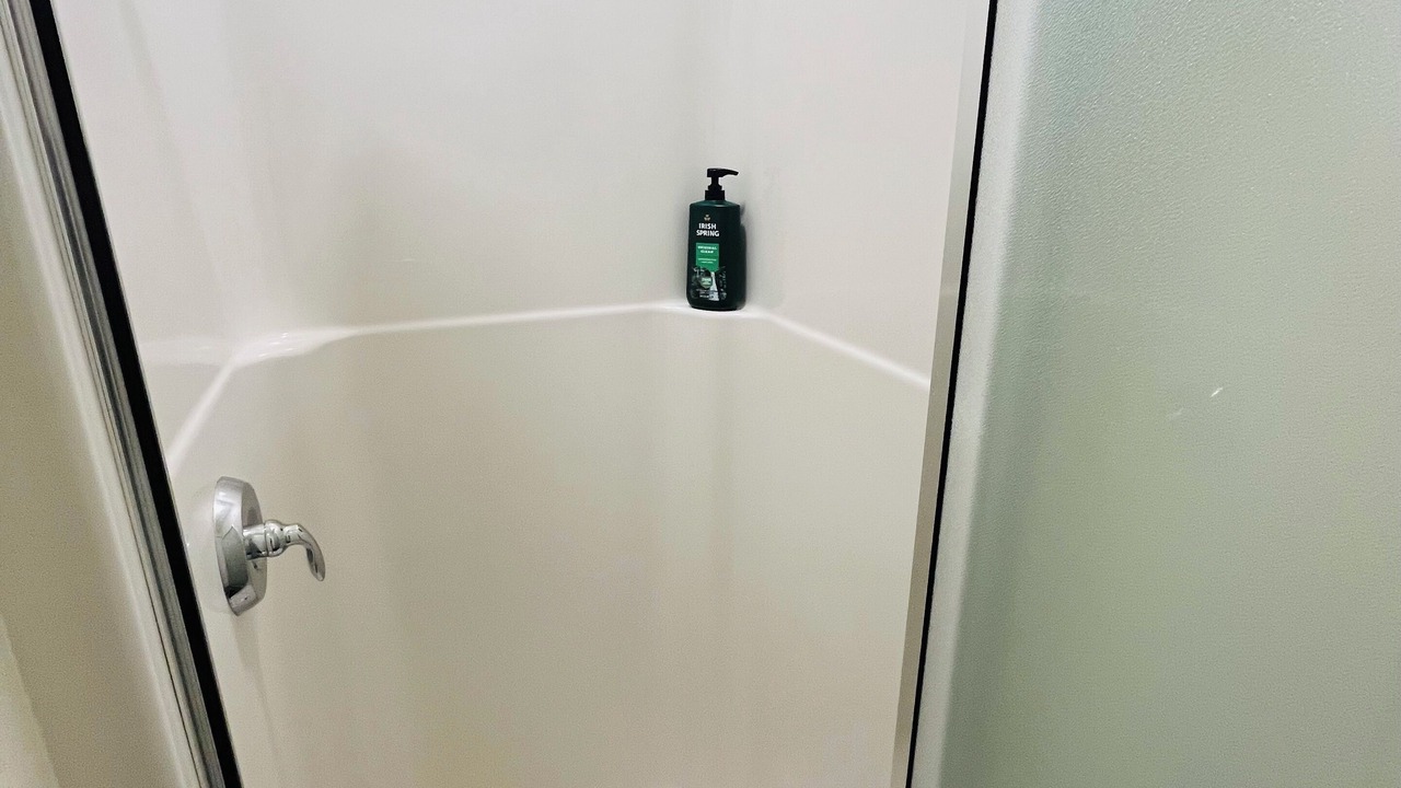 Photo of Bathroom in Winnipeg