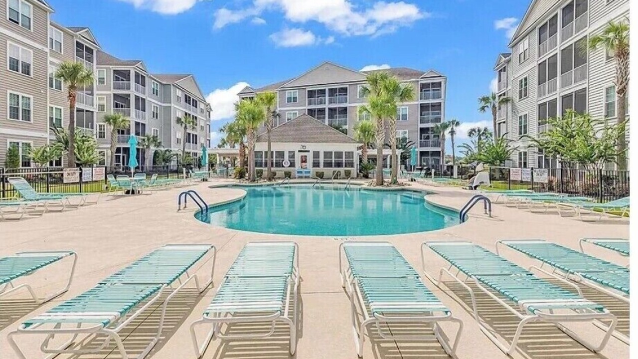 Photo of Outdoor in Surfside Beach