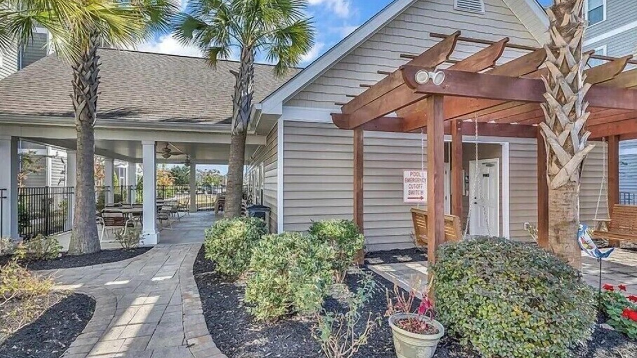 Photo of Outdoor in Surfside Beach