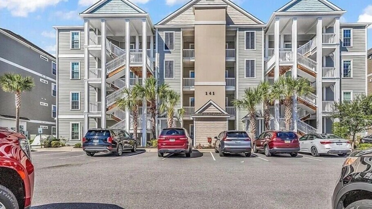 Photo of Outdoor in Surfside Beach