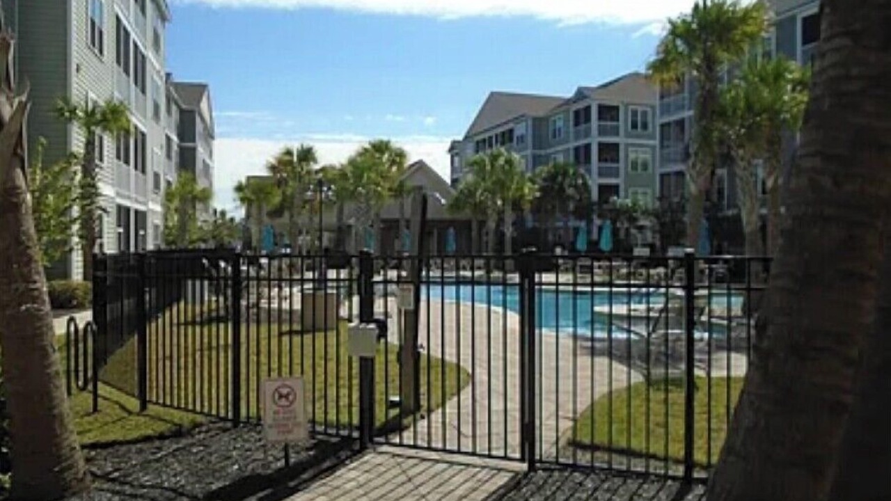 Photo of Outdoor in Surfside Beach