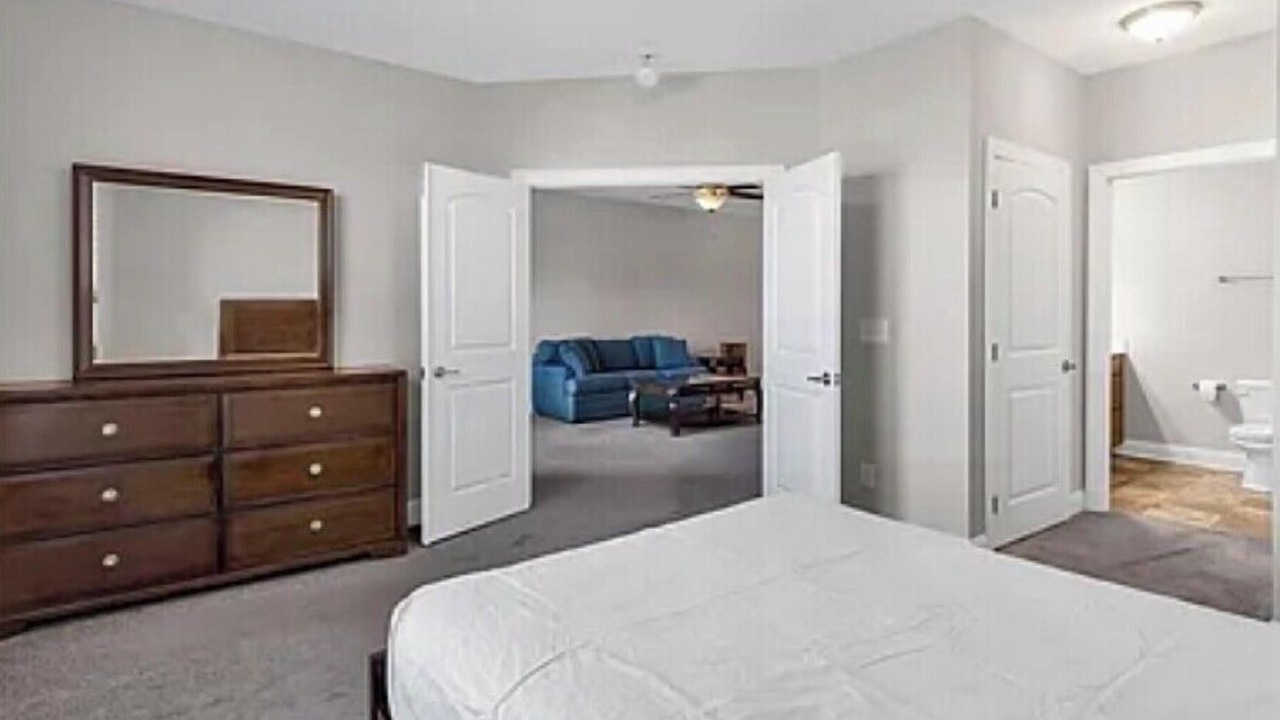 Photo of Bedroom in Surfside Beach