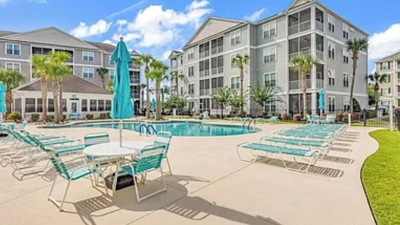 Photo of Outdoor in Surfside Beach