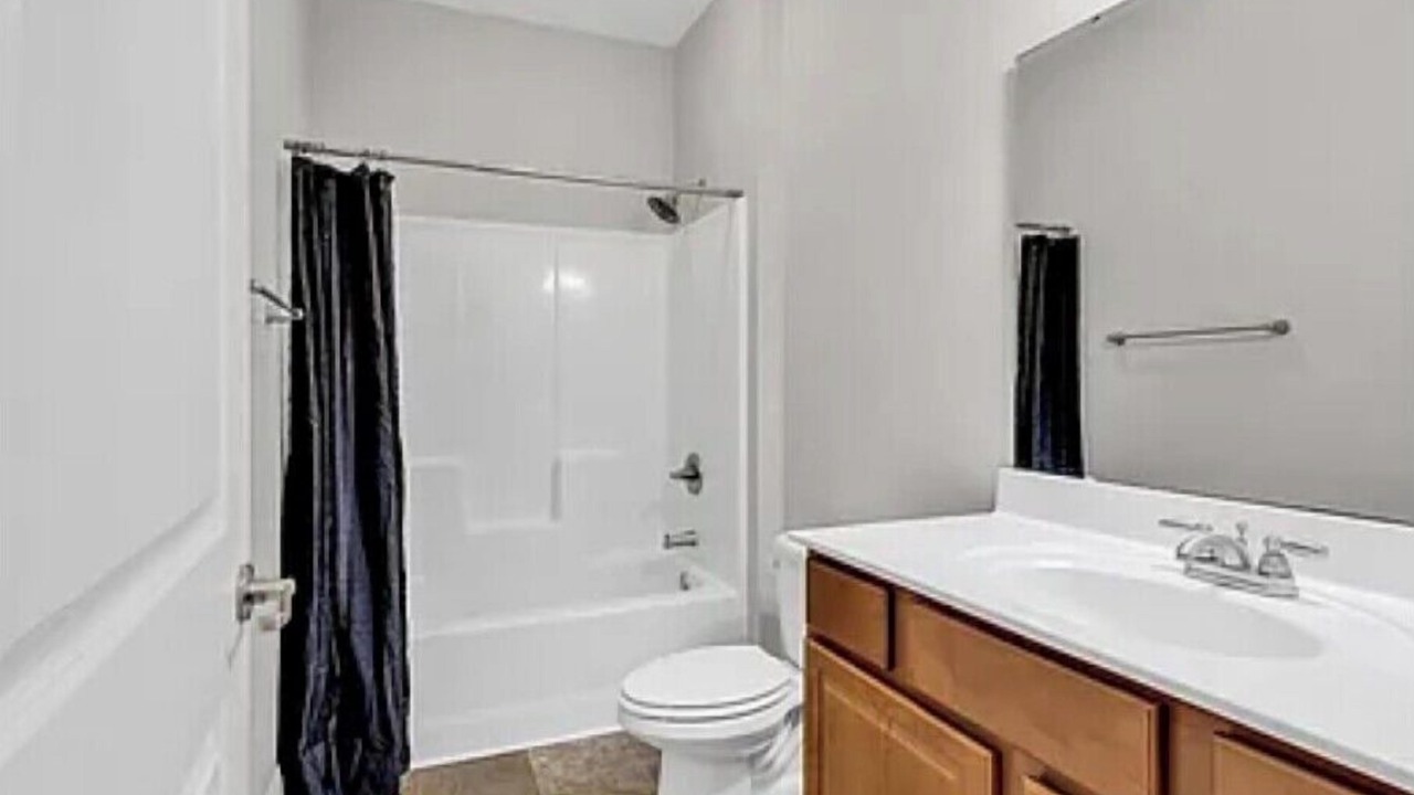 Photo of Bathroom in Surfside Beach