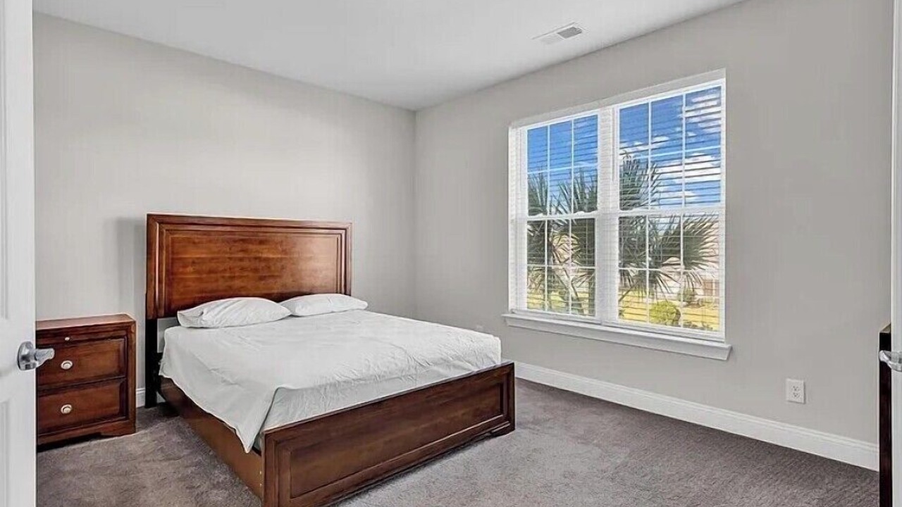 Photo of Bedroom in Surfside Beach