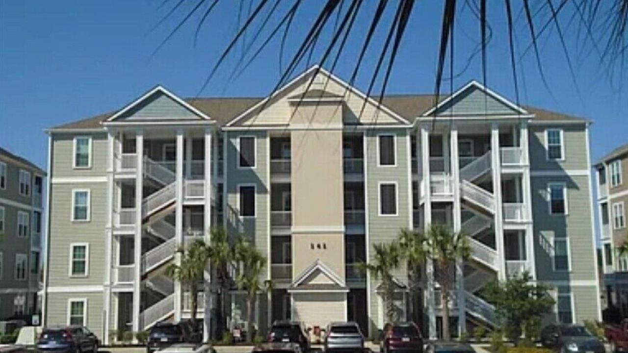 Photo of Outdoor in Surfside Beach