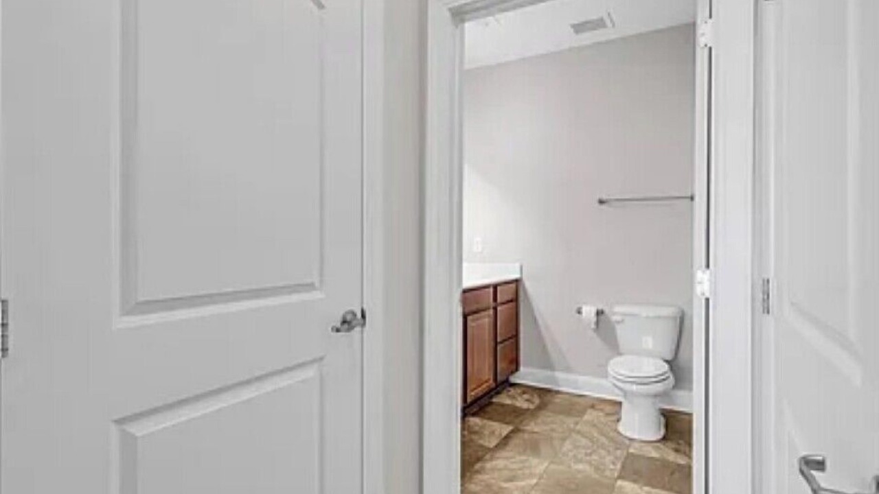 Photo of Bathroom in Surfside Beach