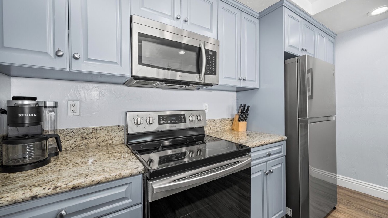 Photo of Kitchen in Newport Beach