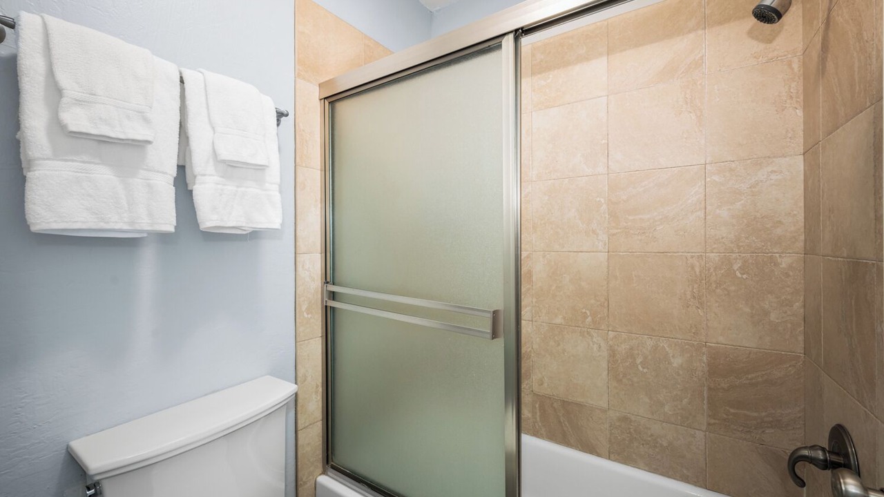 Photo of Bathroom in Newport Beach
