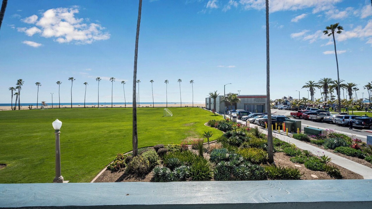 Photo of Outdoor in Newport Beach