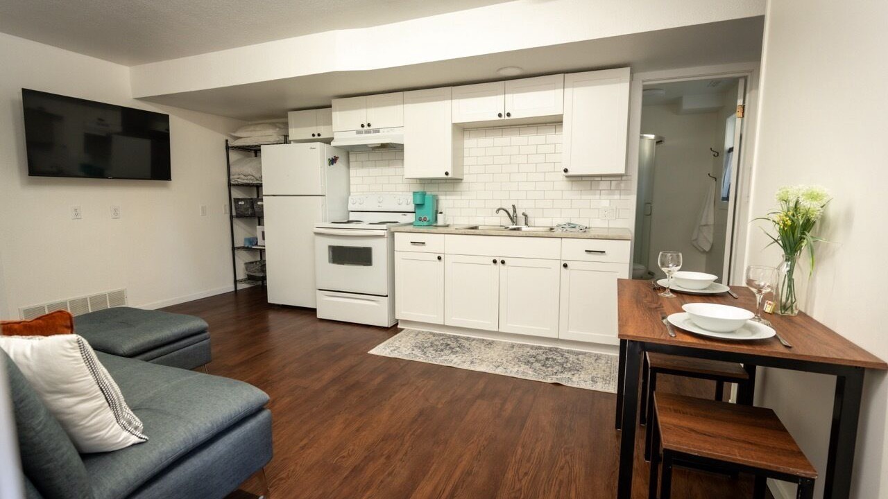 Photo of Bedroom in Lethbridge