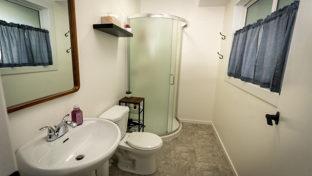 Photo of Bathroom in Lethbridge